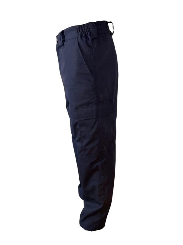 Pantaloni tactici din Ripstop