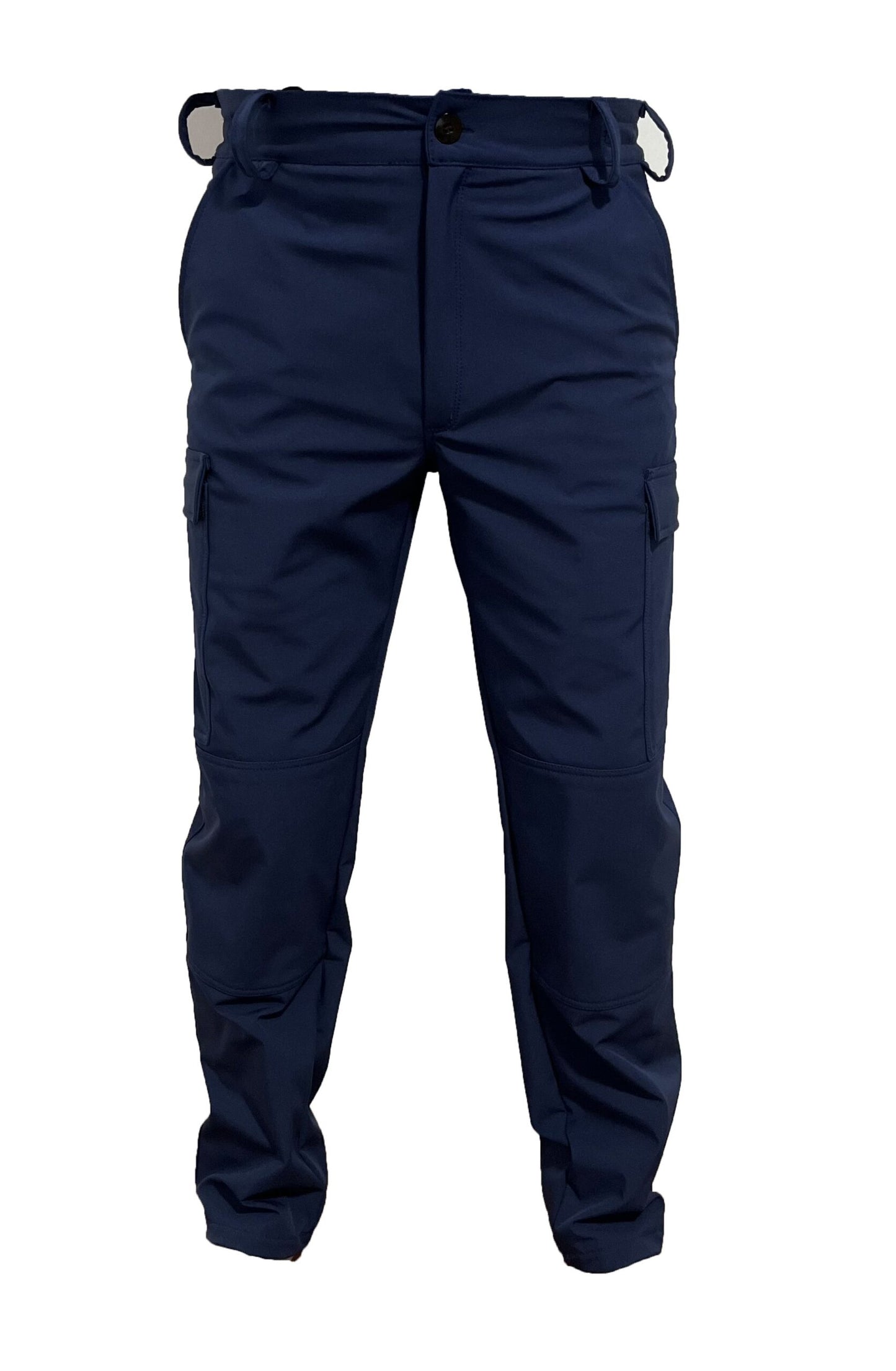 Pantaloni tactici din Softshell