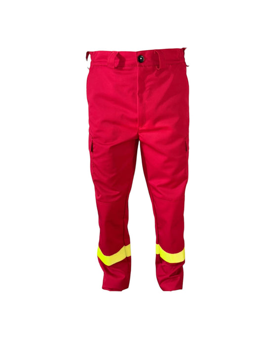 Pantaloni tactici SMURD - din tercot