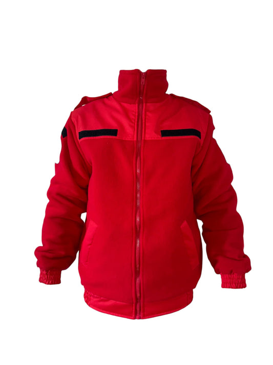 Polar tactic SMURD - captuseala subtire
